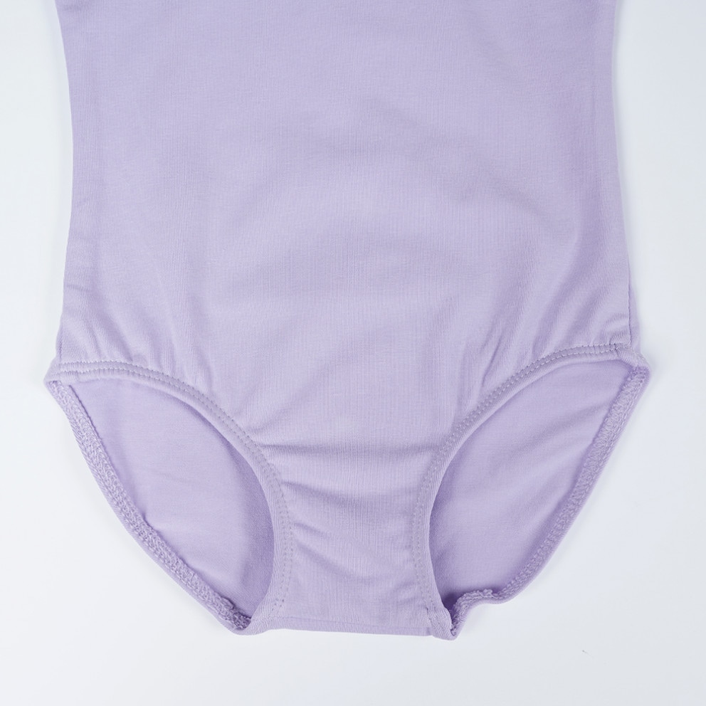 Go Dance Kids' Tank Leotard