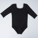 Go Dance 3/4 SLeeve Leotard