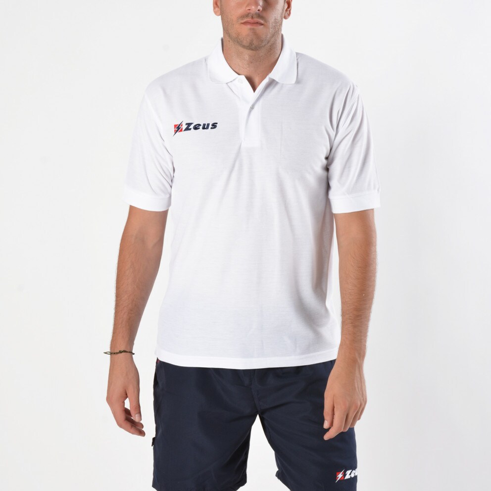 Zeus Polo Basic M/c