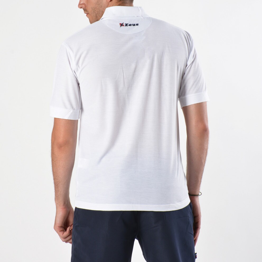 Zeus Polo Basic M/c