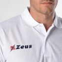 Zeus Polo Basic M/c