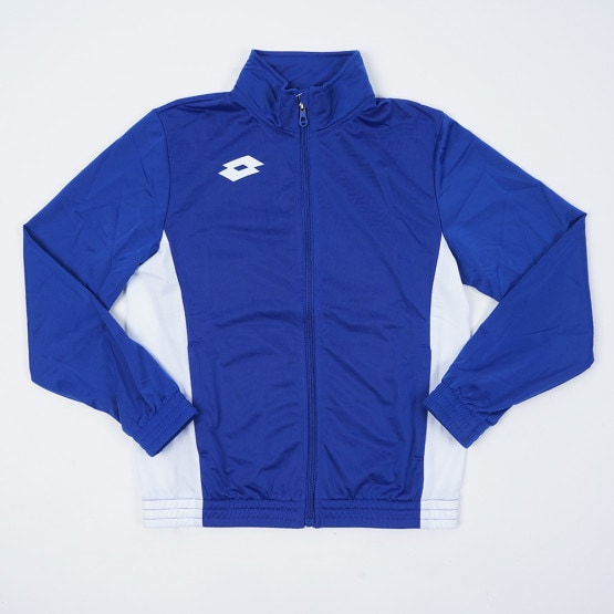 Lotto Delta Kids' Track Jacket