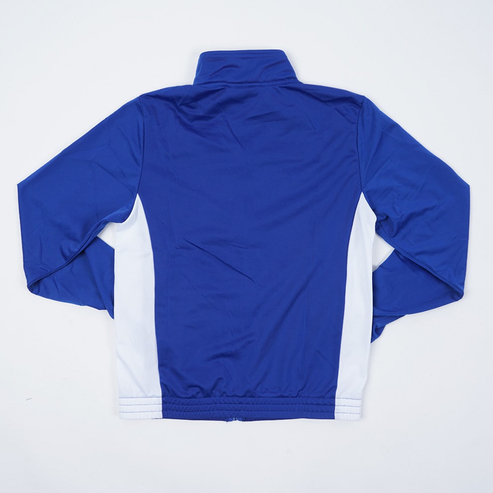 Lotto Delta Kids' Track Jacket