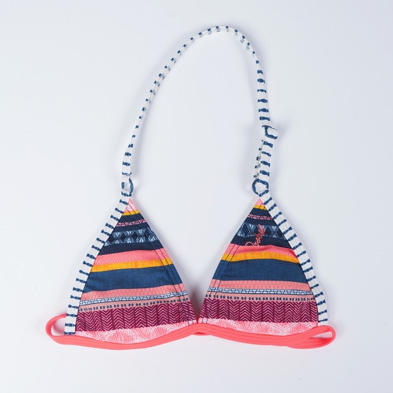 Protest Mm Gilia Triangle Girls' Bikini Top