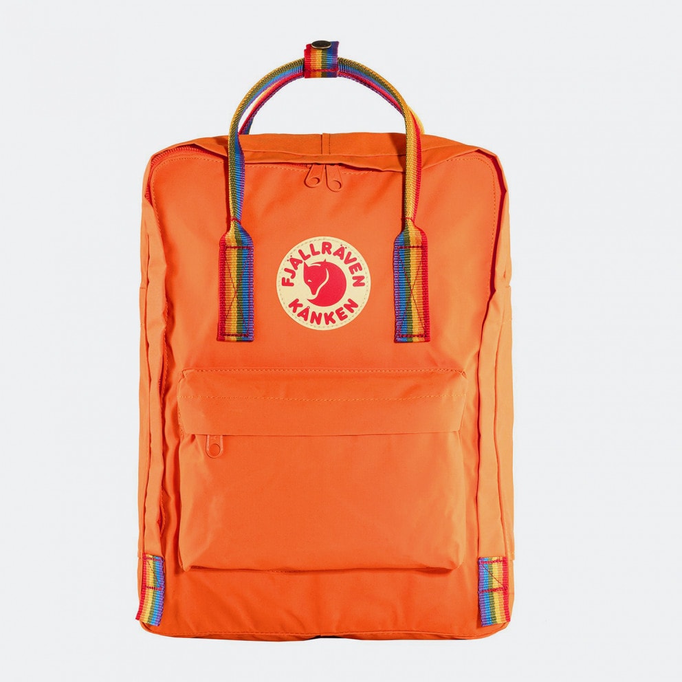 Fjallraven Kanken Rainbow 16L