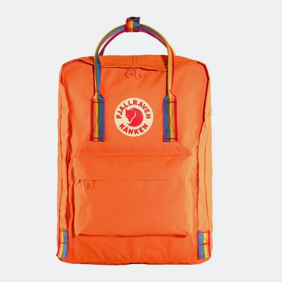 Fjallraven Kanken Rainbow 16L