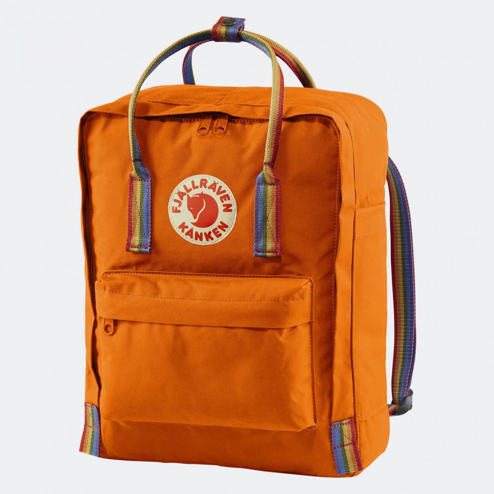 Fjallraven Kanken Rainbow 16L