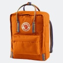 Fjallraven Kanken Rainbow 16L