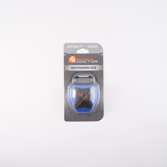 Shock Doctor MouthGUard Case - Μασελάκι