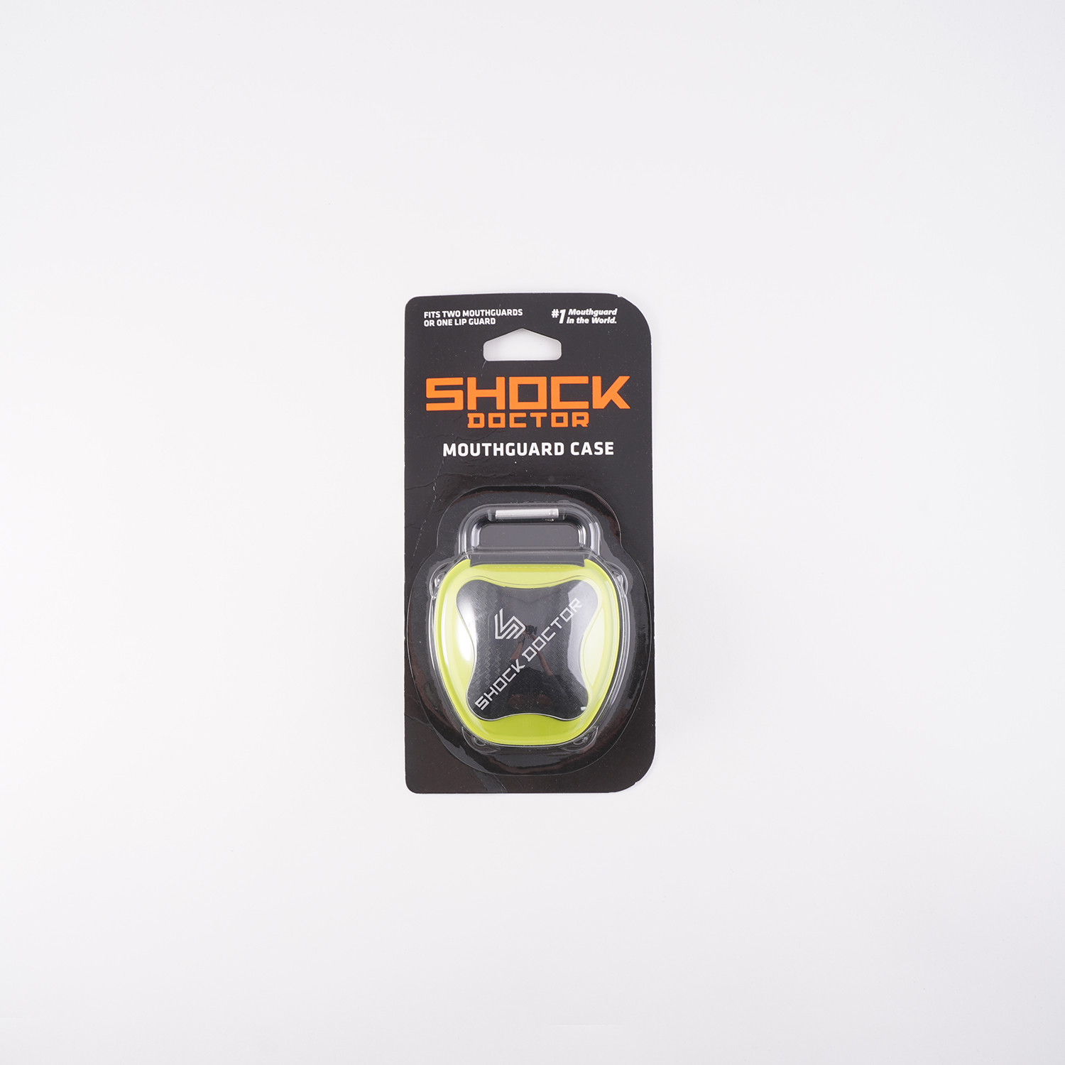 Shock Doctor MouthGUard Case - Μασελάκι (9000053580_3565)