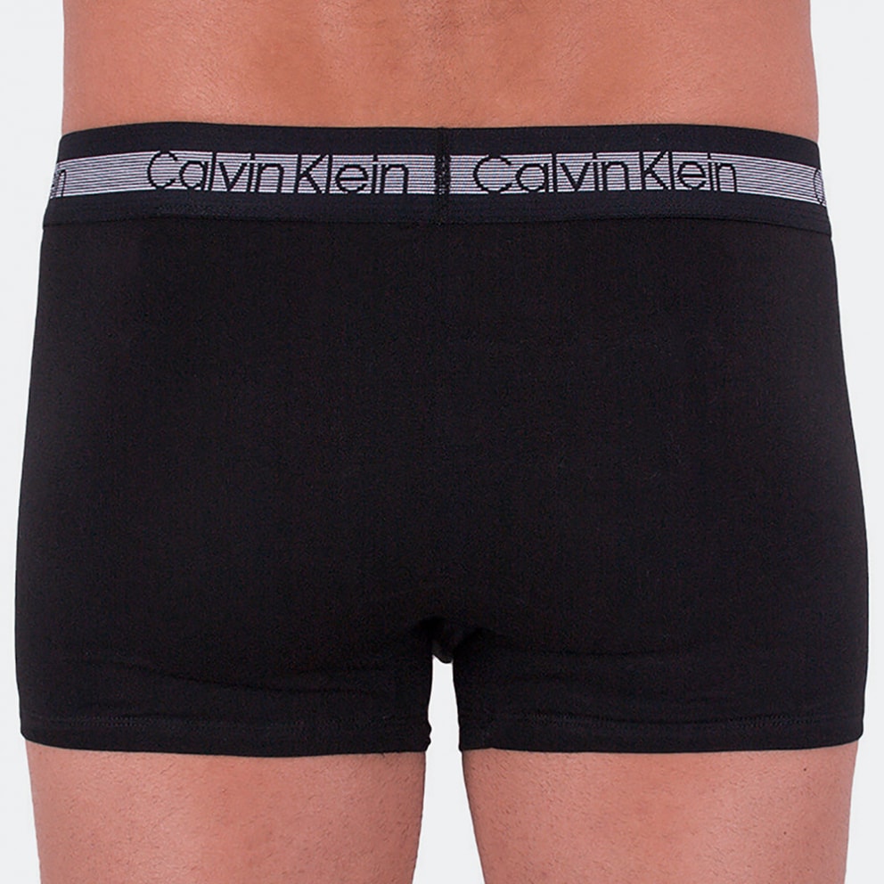 Calvin Klein 3 Pack Trunks - Ανδρικά Μποξεράκια