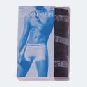 Calvin Klein 3 Pack Trunks - Ανδρικά Μποξεράκια