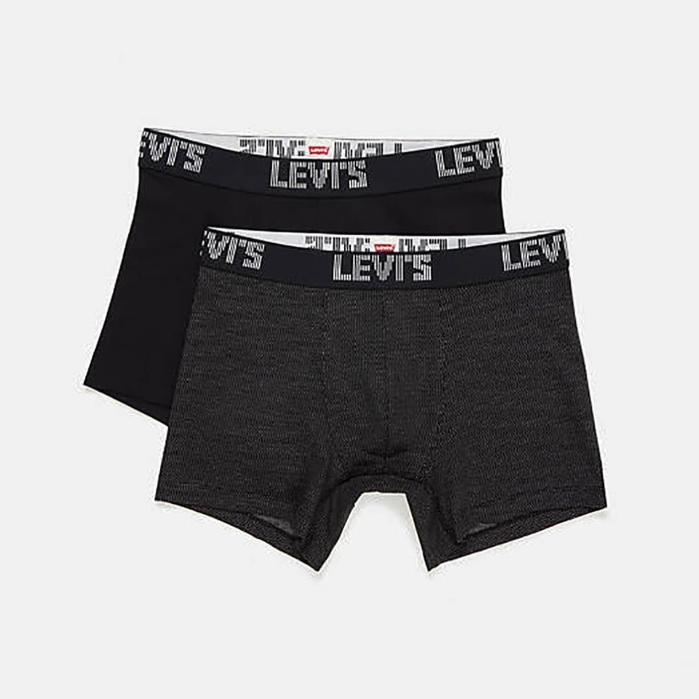 Levi’s Classic 2-pack Boxer Men's Underwear