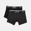 Levi’s 2-Pack Boxer Ανδρικά Μποξεράκια