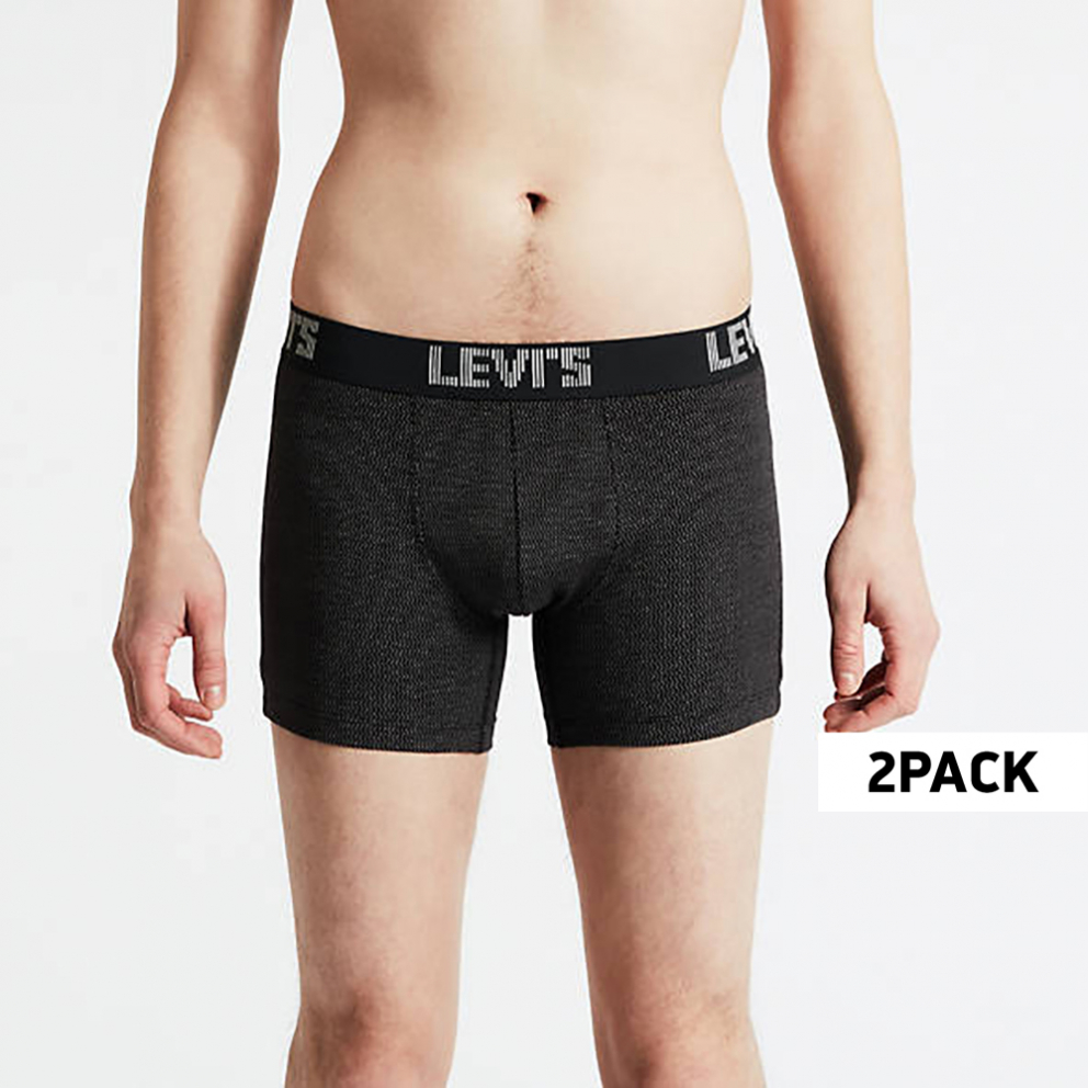 Levi’S 2-Pack Boxer Men's Briefs