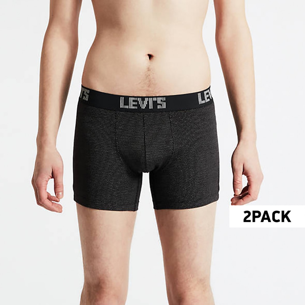 Levi’s 2-Pack Boxer Men's Briefs