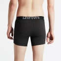 Levi’s 2-Pack Boxer Ανδρικά Μποξεράκια