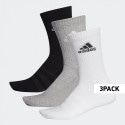 adidas Crew 3-Pack Κάλτσες