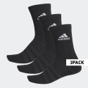 adidas Cushioned 3-Pack Unisex Κάλτσες