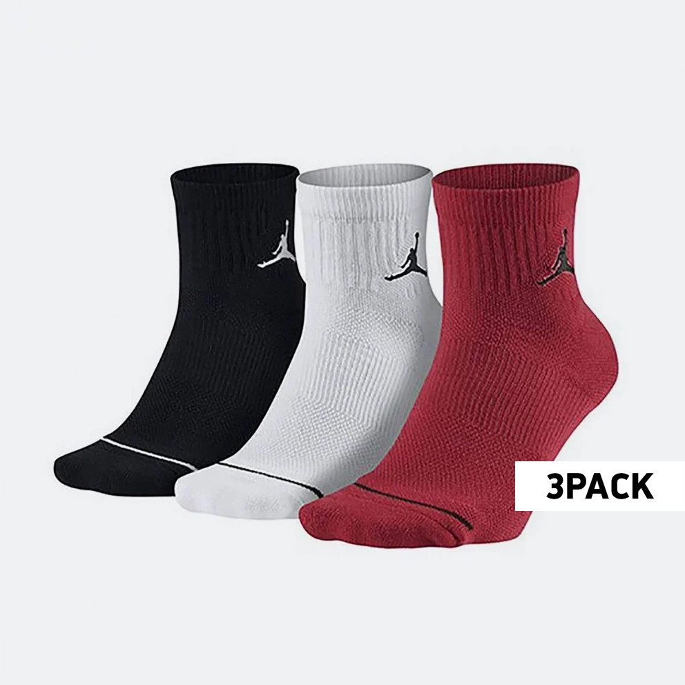 Jordan Jumpman Quarter | Unisex Κάλτσες (3023800139_11183)