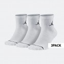 Jordan Jumpman Quarter | Unisex Socks