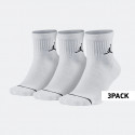 Jordan Jumpman Quarter | Unisex Socks