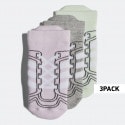 adidas 3-Pack Βρεφικές Κάλτσες