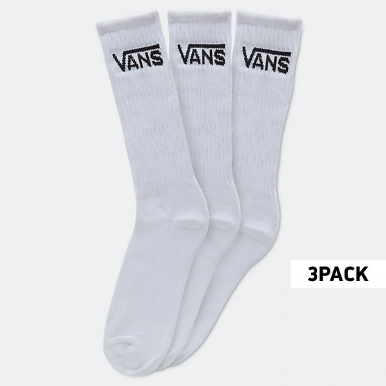 Vans Classic Crew Κάλτσες