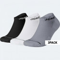 Jordan  Everyday 3-pack Κάλτσες
