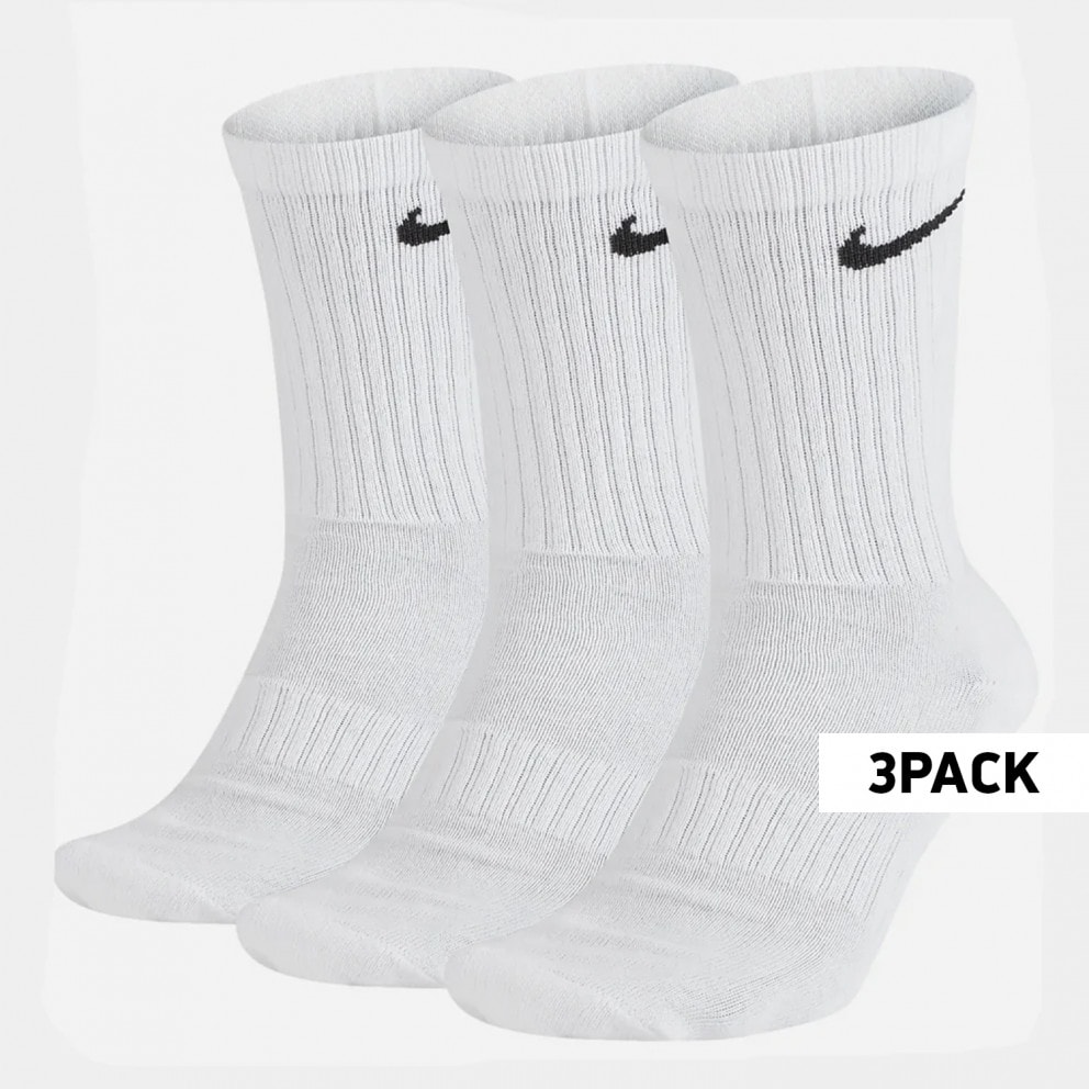 Nike Everyday Cushion Crew Unisex Socks