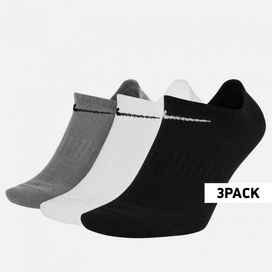 Nike Everyday Lightweight Unisex Socks