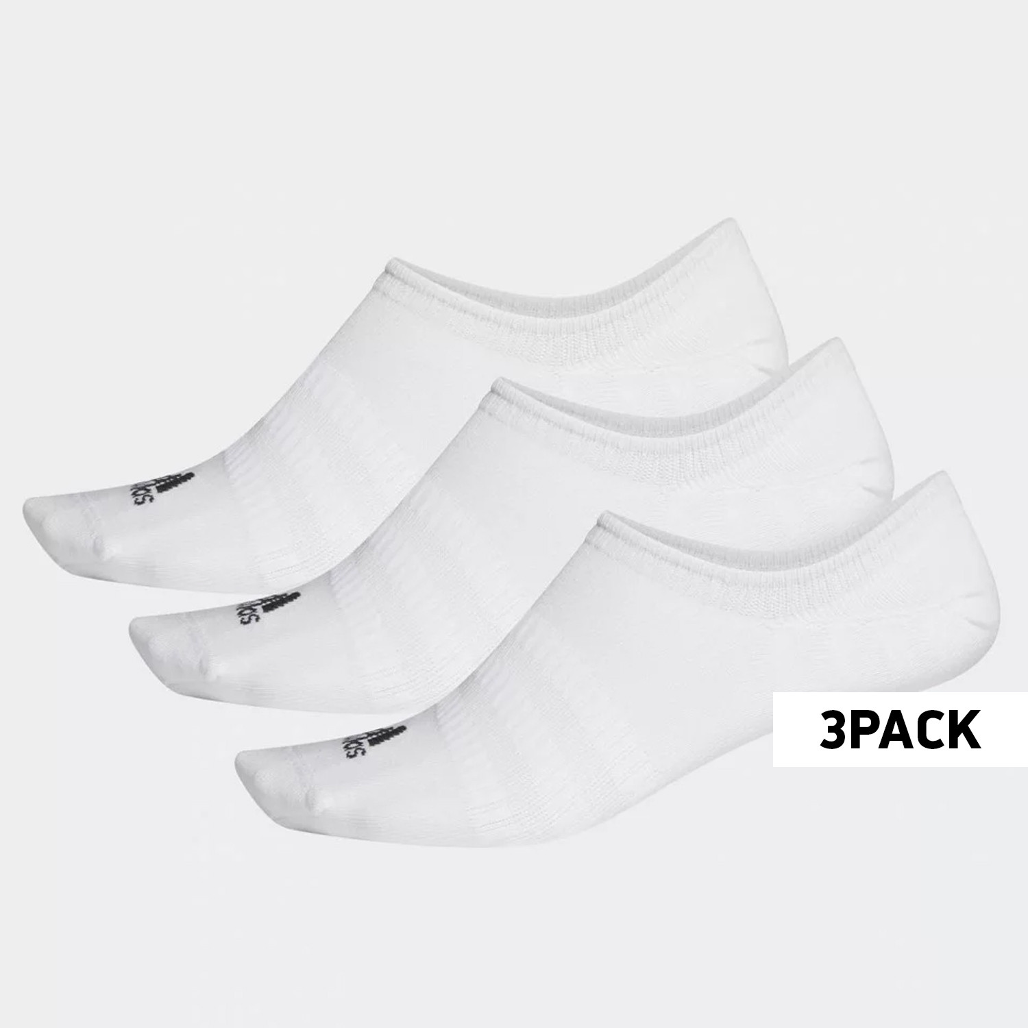 adidas Performance 3-Pack Unisex Κοντές Κάλτσες (9000033057_13454)