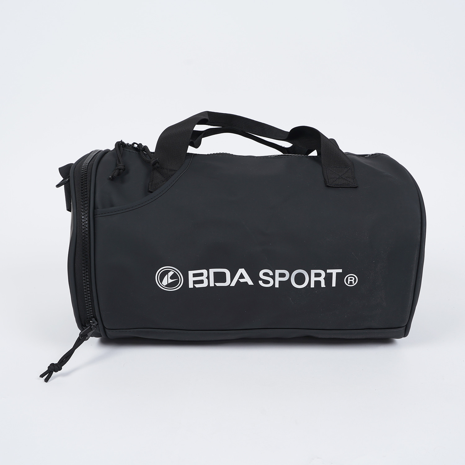 boots gym bag