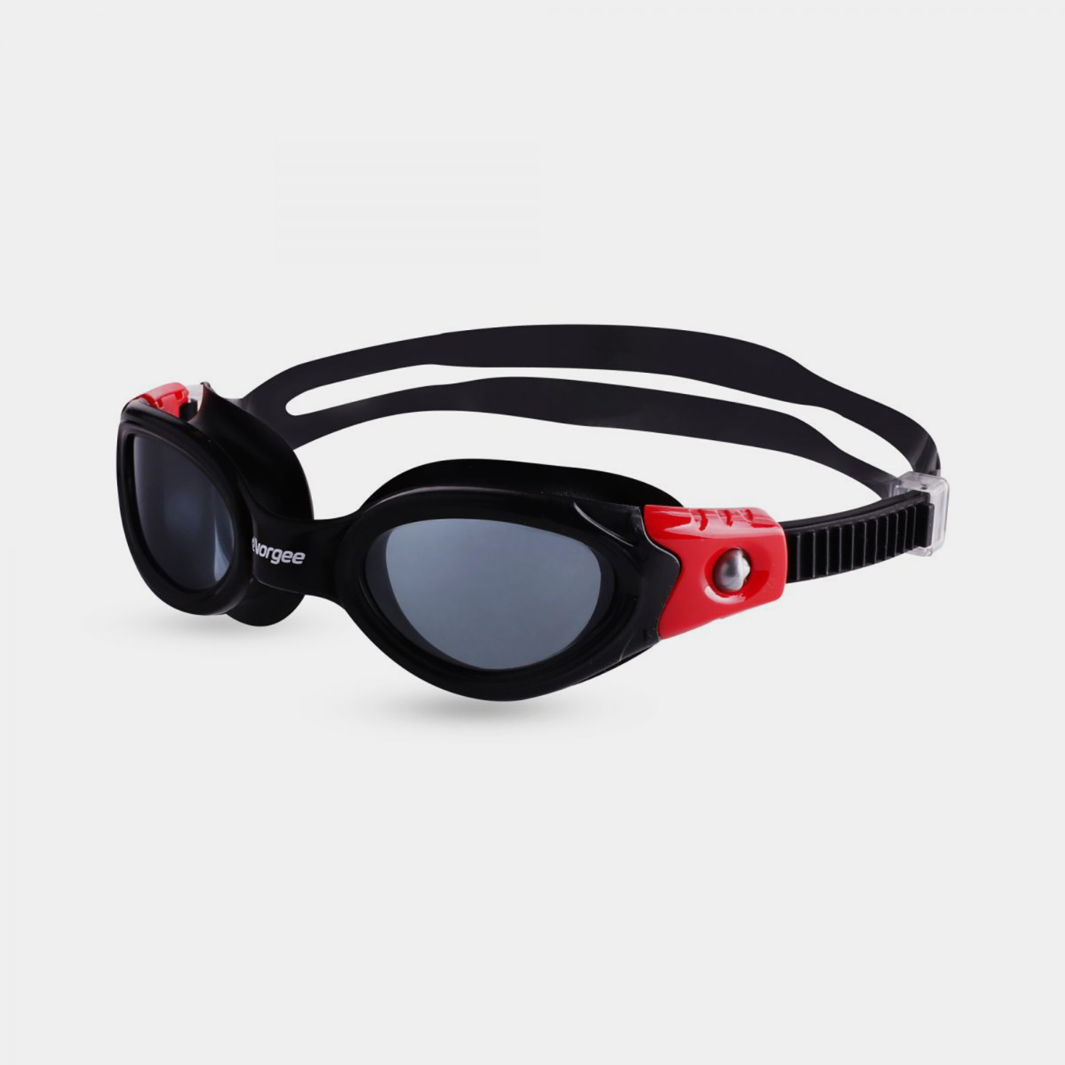 Vorgee Vortech Narrow Fit Tinted Unisex Goggles (9000053565_001)