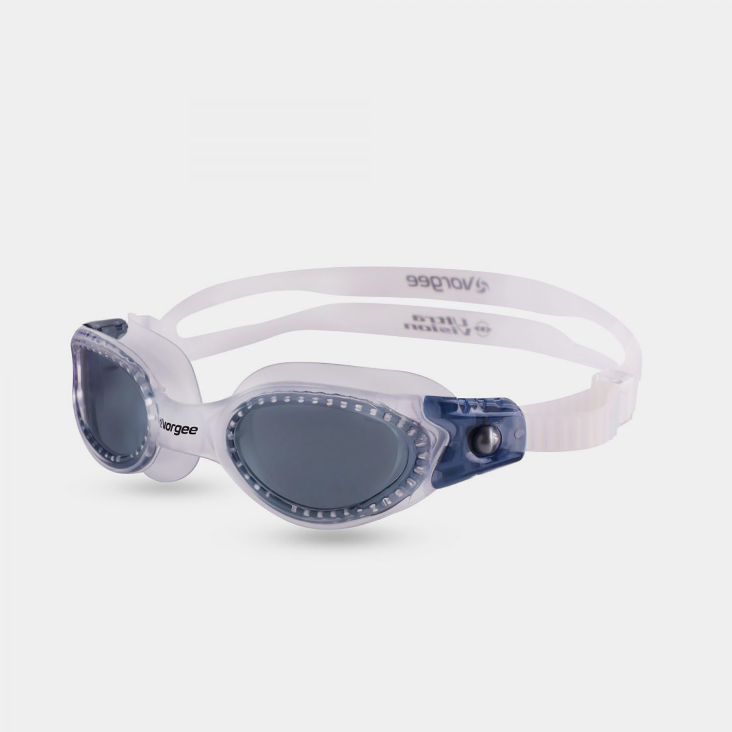 Vorgee Vortech Narrow Fit Tinted Unisex Goggles (9000053565_657)