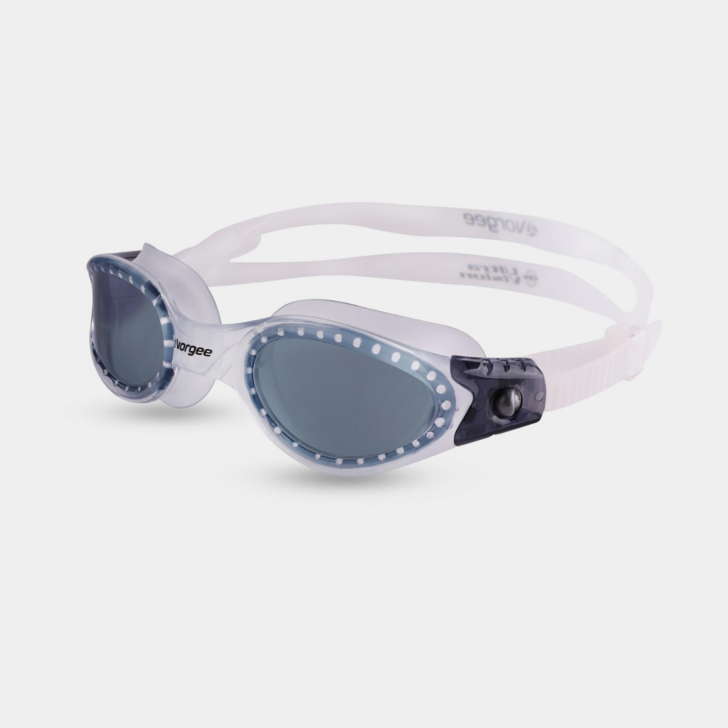 Vorgee Vortech Tinted Assorted Unisex Goggles (9000053566_657)