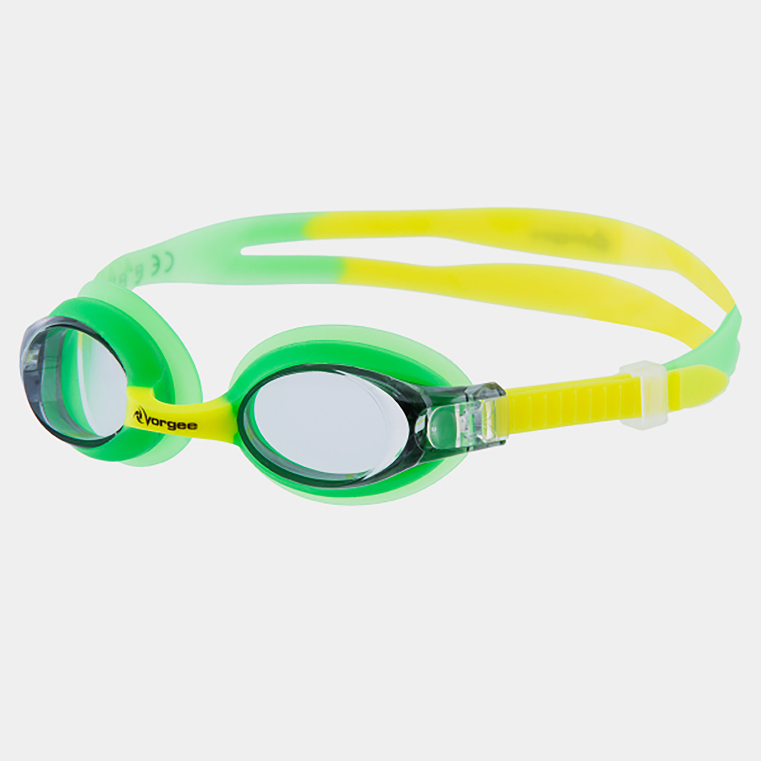 Vorgee Dolphin Junior Tinted Goggles (9000053567_453)