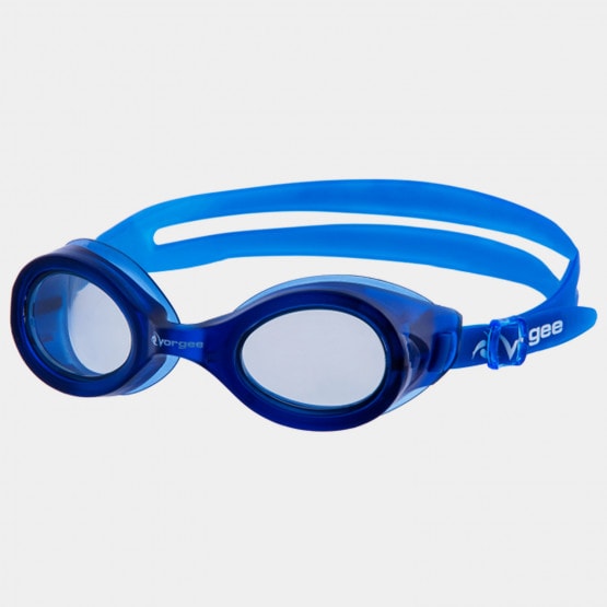 Vorgee Freestyler Assorted Unisex Swimming Goggles