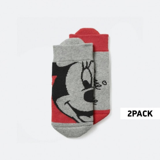 adidas 2-Pack Infants' Socks