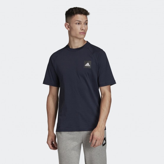 adidas mhe tee sta