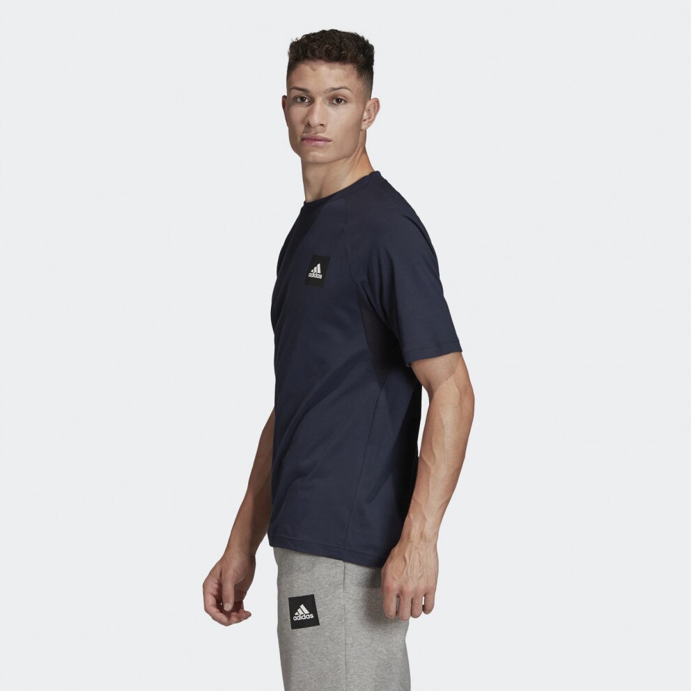 adidas Performance Must Haves Stadium Men's T-Shirt