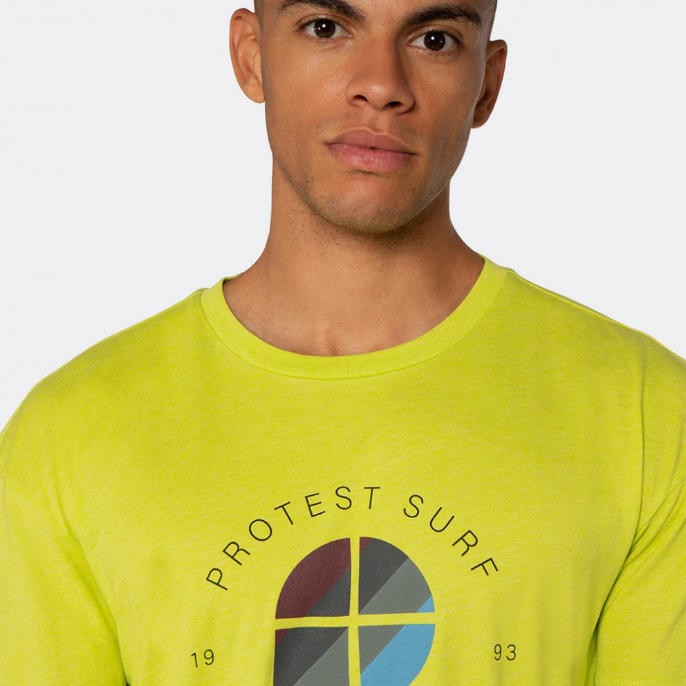 Protest Pro Men's T-Shirt