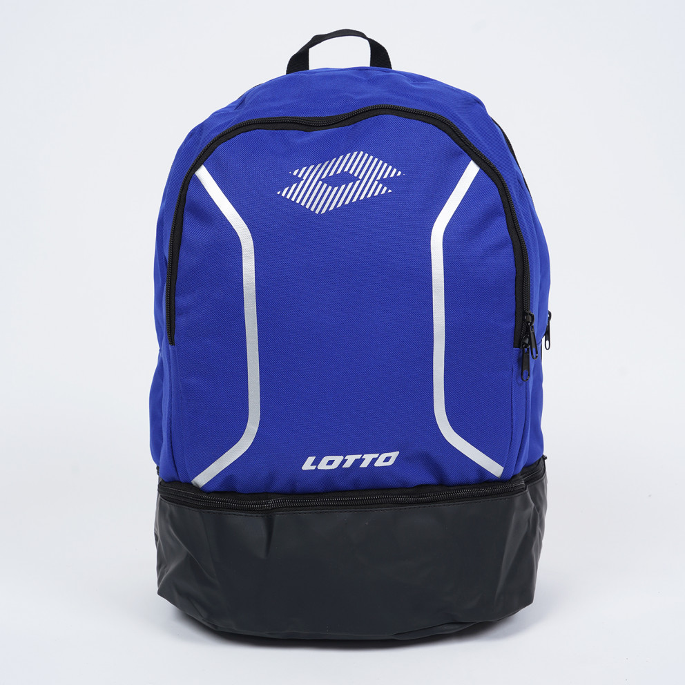 Lotto Omega III 29L Football Backpack