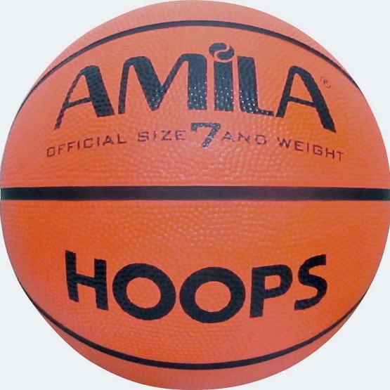Amila Μπάλα Μπάσκετ No7