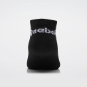 Reebok Sport Active Core Low Cut Socks 3-Pairs