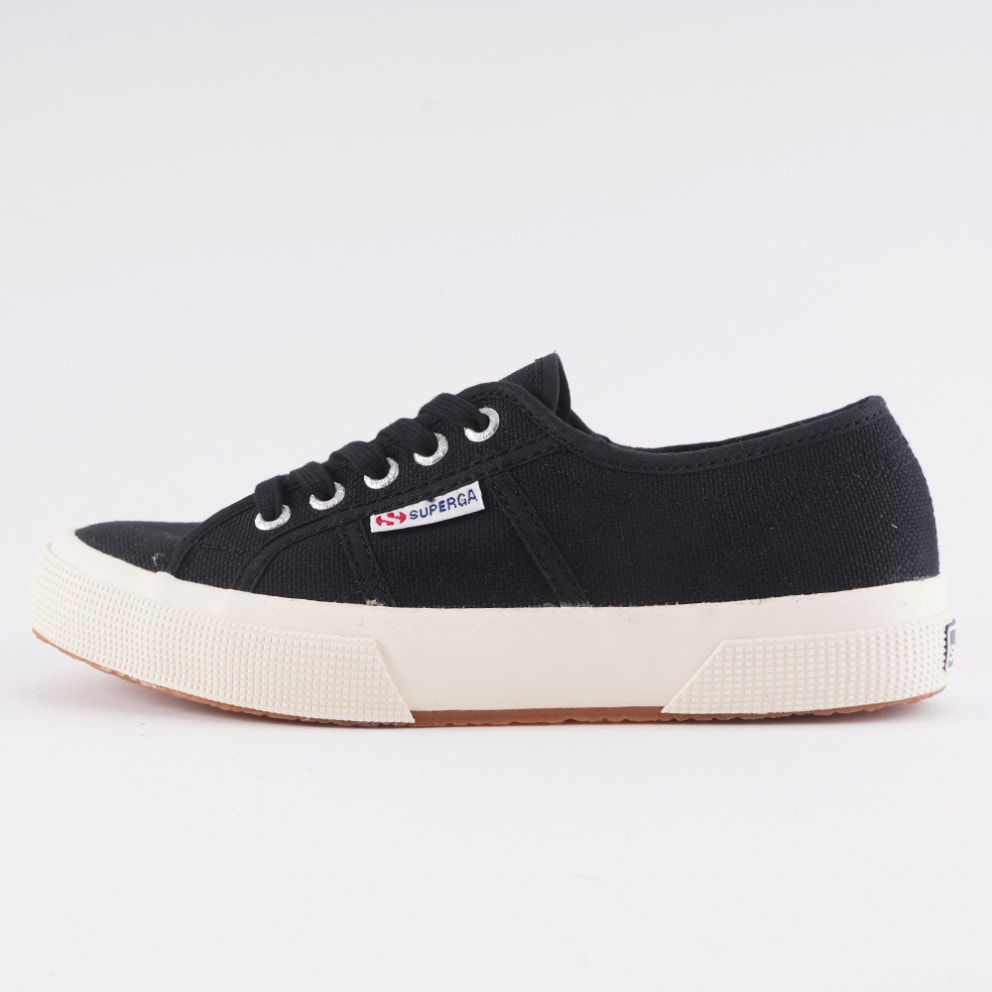 Pull&Bear sneaker in white and black