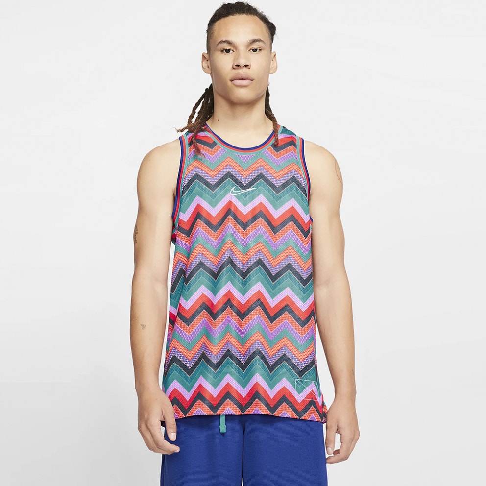 Nike Dri-Fit Basketball  Jersey Unisex Tank Top