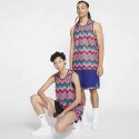 Nike Dri-Fit Basketball  Jersey Unisex Tank Top