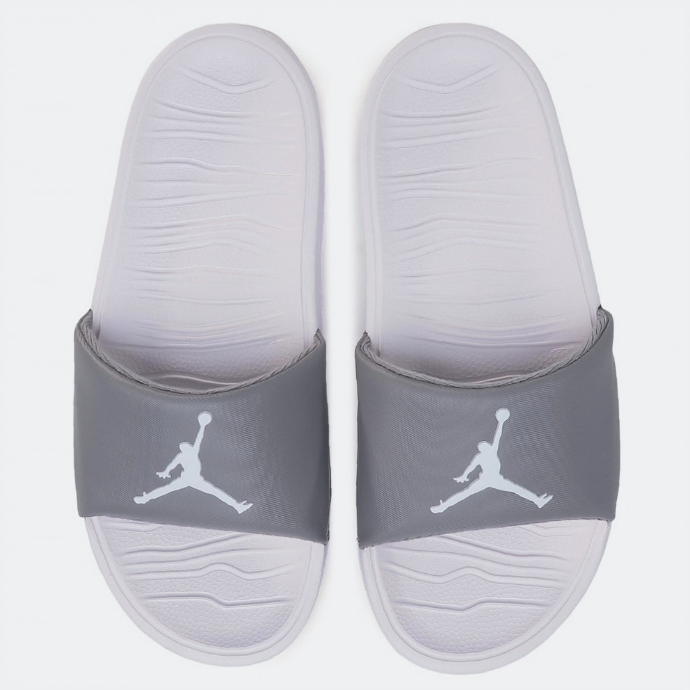 jordan break slide