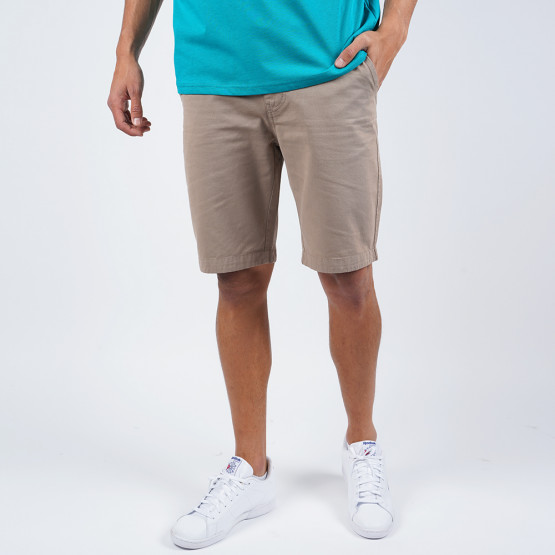 Victory Mens Chino Shorts